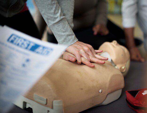Essential CPR Techniques to Save Lives: Understanding Cardiac Arrest Causes