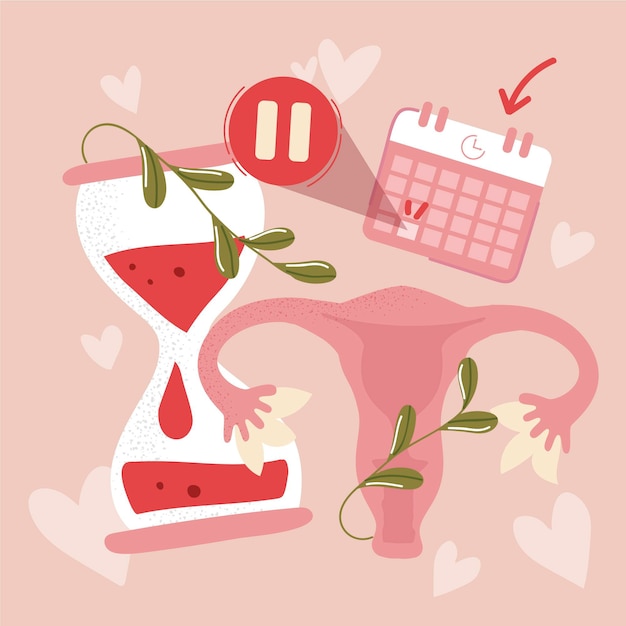 Understanding the Reasons Behind Brown Discharge in Place of Your Period and How to Address It